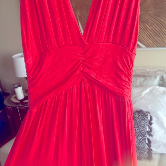 Beautiful summer maxi - ECU - Picture 2 of 3